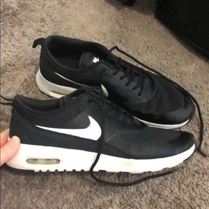 Nike air max sneakers